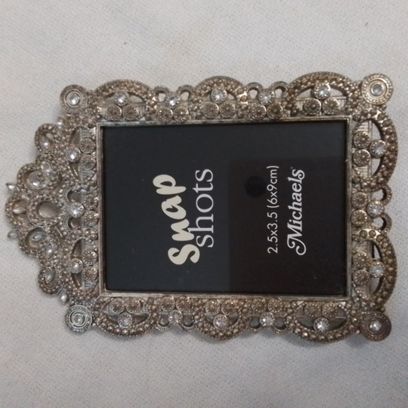 NWOB Set of Mini Photo Frames - Picture 3 of 14